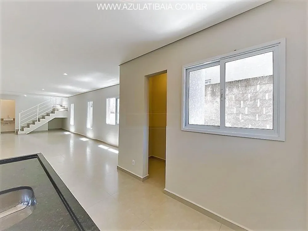 Casa, 3 quartos, 101 m² - Foto 2