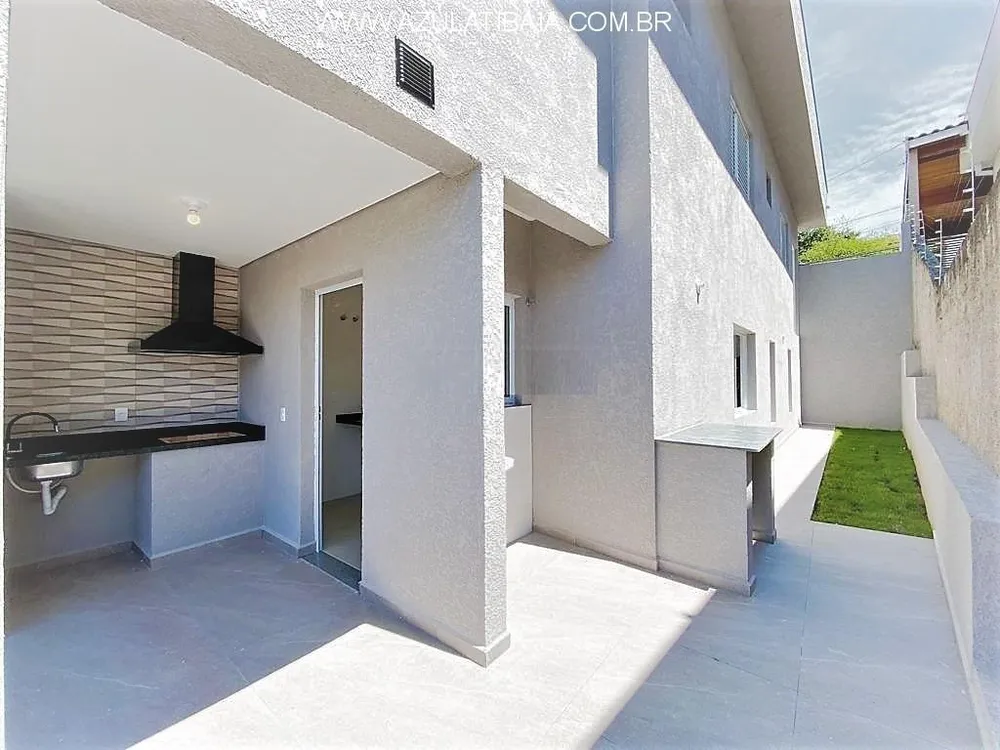 Casa, 3 quartos, 101 m² - Foto 2