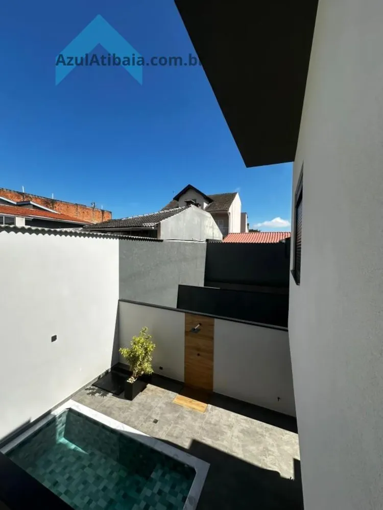Casa, 3 quartos - Foto 11