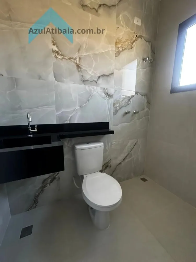 Casa, 3 quartos - Foto 3