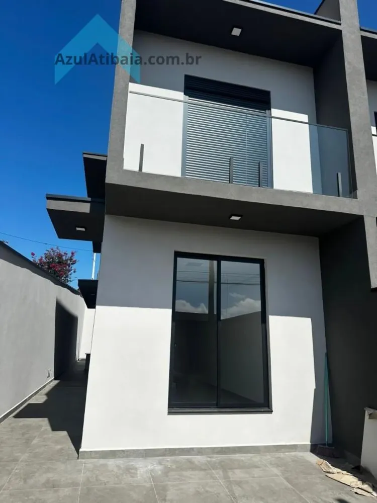 Casa, 3 quartos - Foto 4