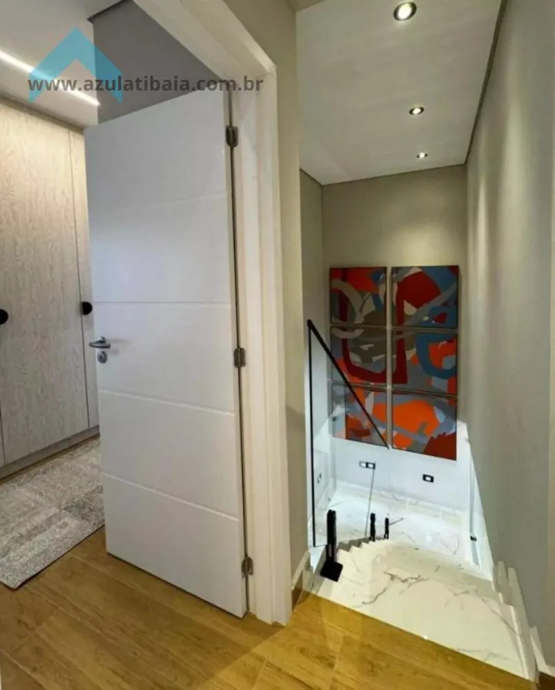 Casa de Condomínio, 3 quartos - Foto 7