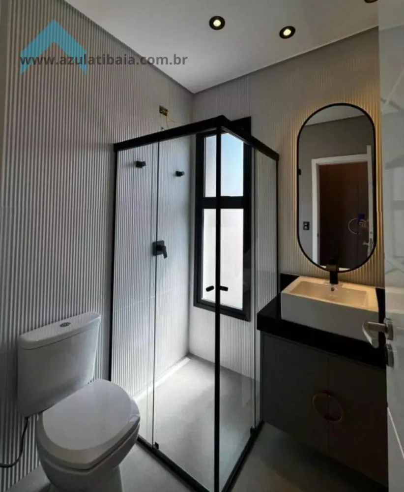 Casa de Condomínio, 3 quartos - Foto 8