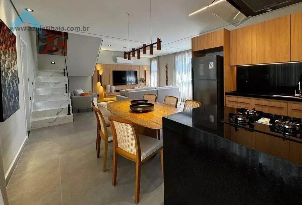 Casa de Condomínio, 3 quartos - Foto 6