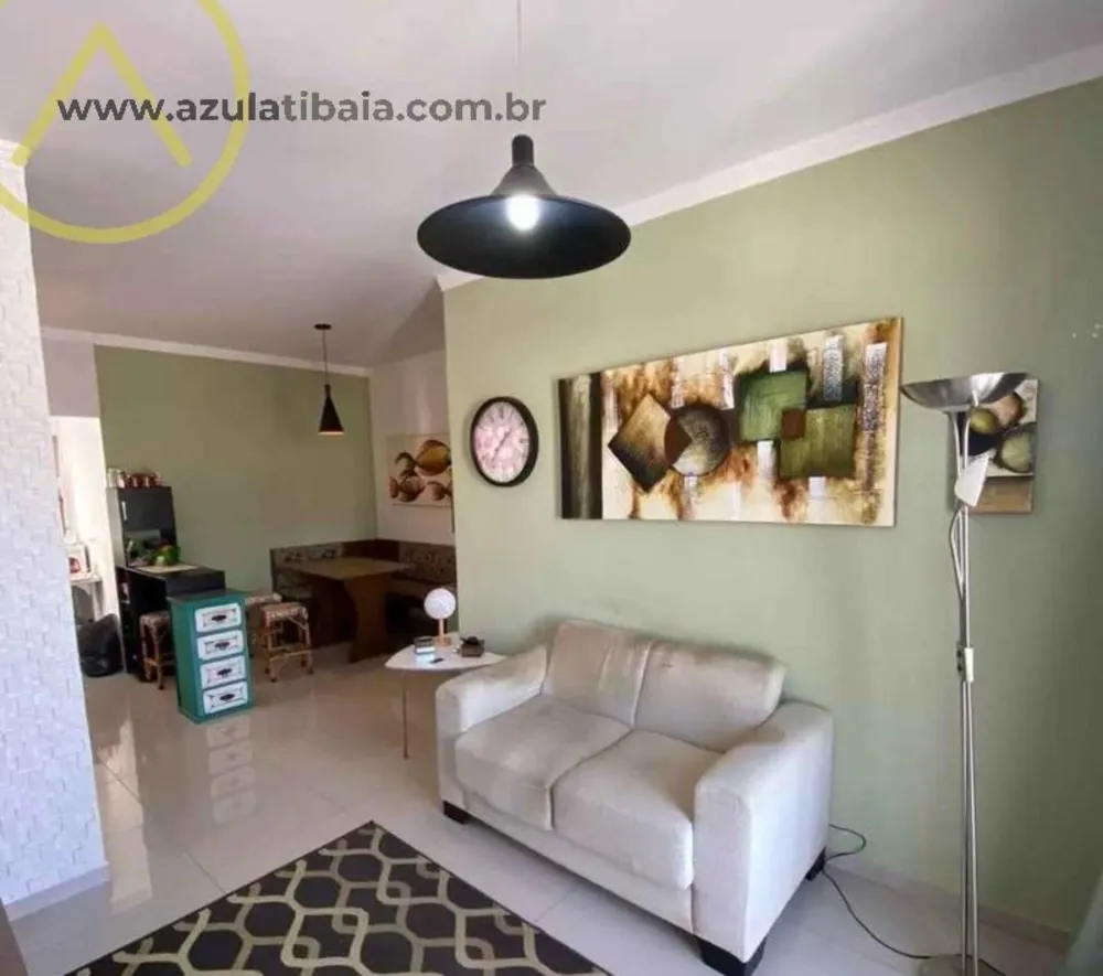 Apartamento, 3 quartos, 86 m² - Foto 4