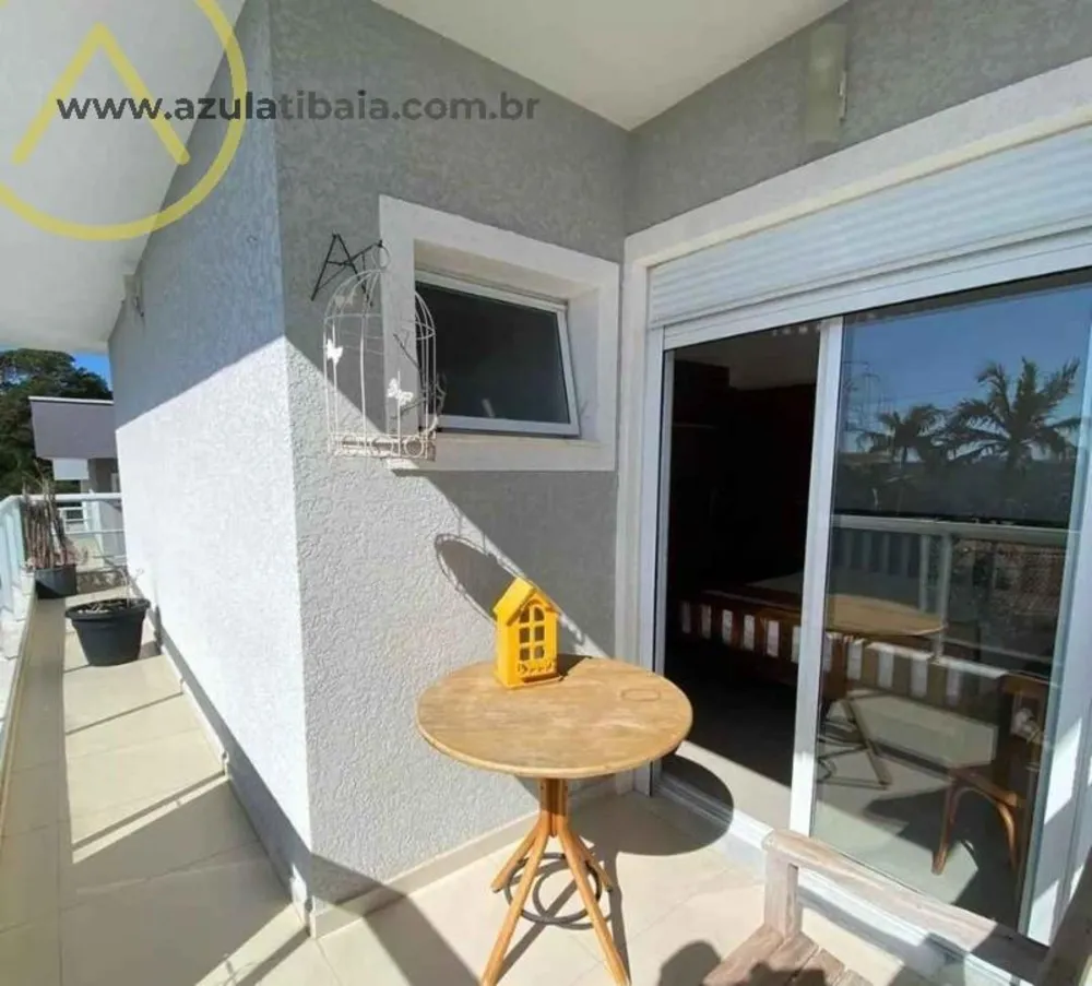 Apartamento, 3 quartos, 86 m² - Foto 1