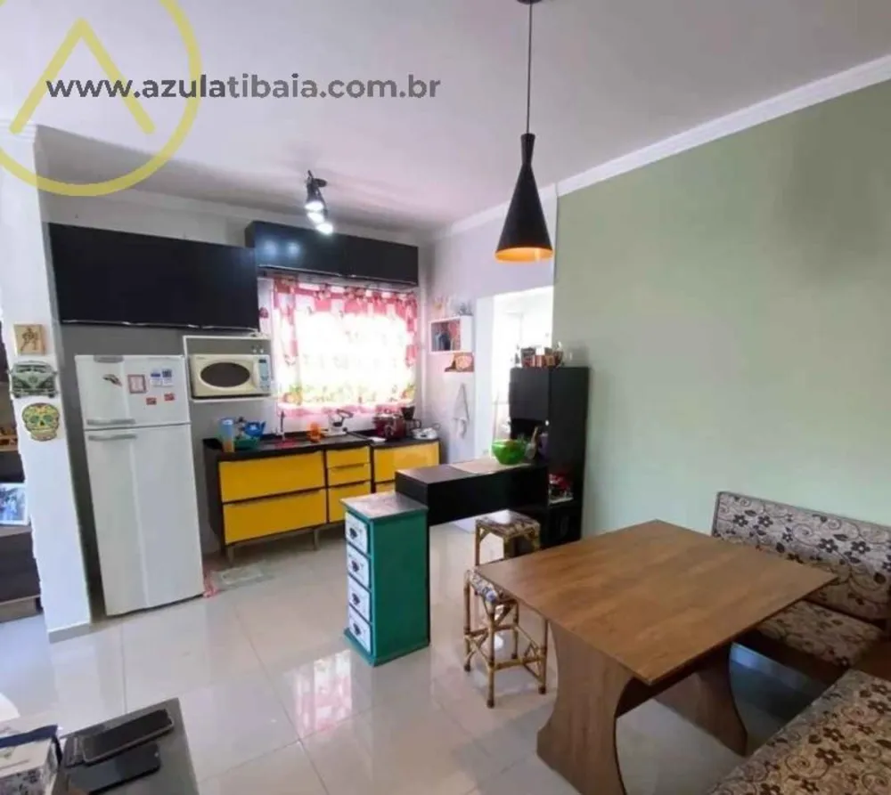 Apartamento, 3 quartos, 86 m² - Foto 3