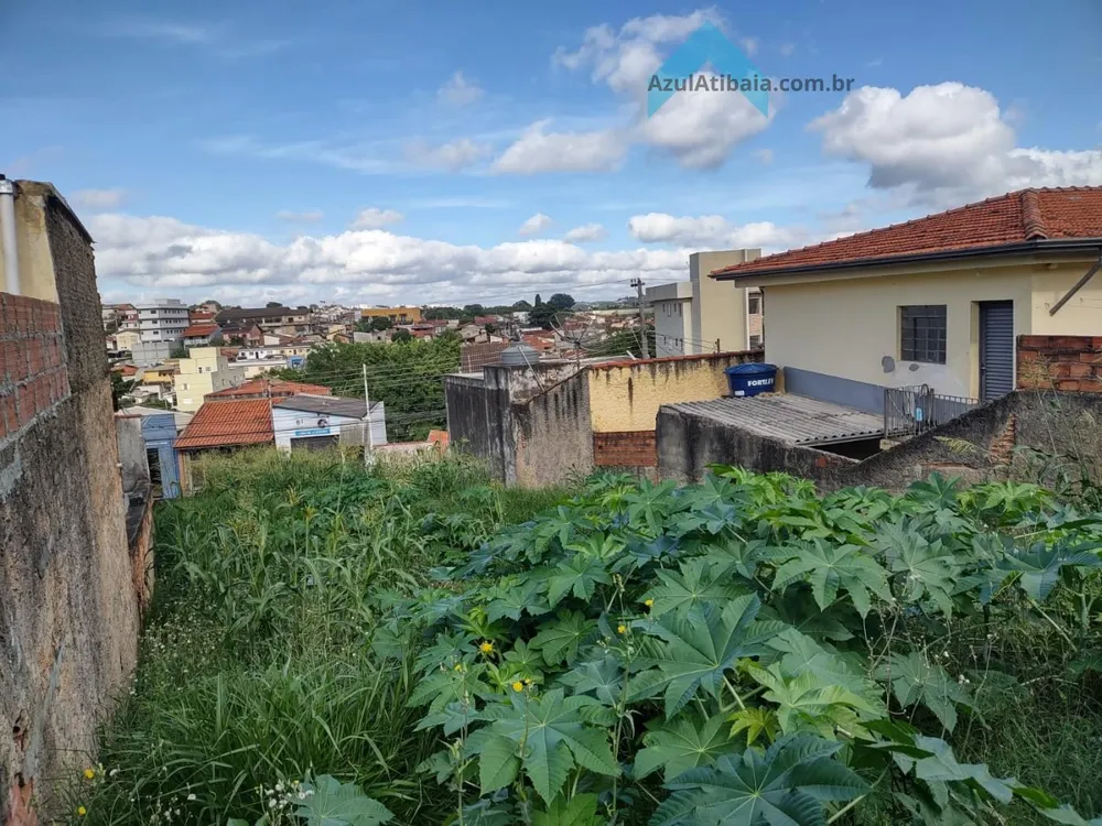 Terreno, 285 m² - Foto 1