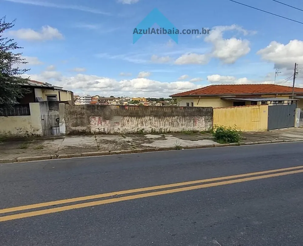 Terreno, 285 m² - Foto 2