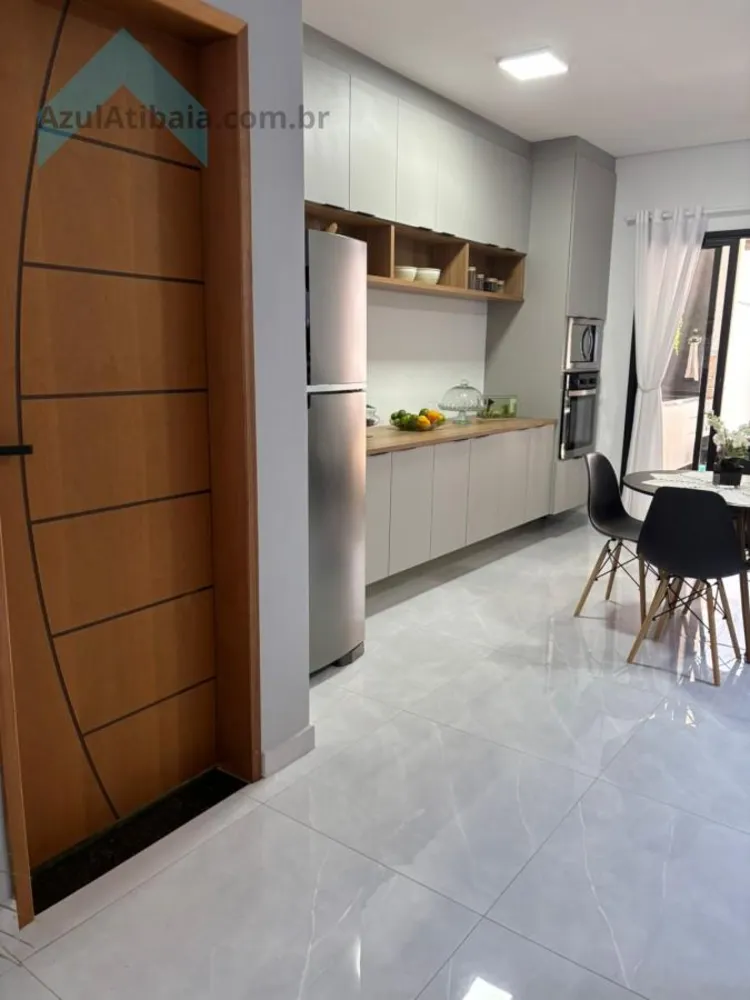 Casa, 3 quartos - Foto 12