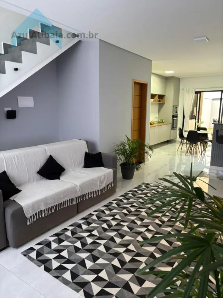 Casa, 3 quartos - Foto 6
