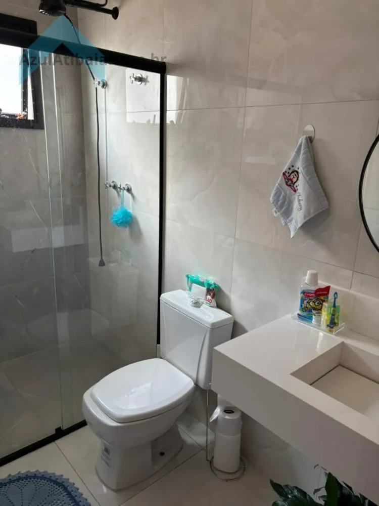 Casa, 3 quartos - Foto 5