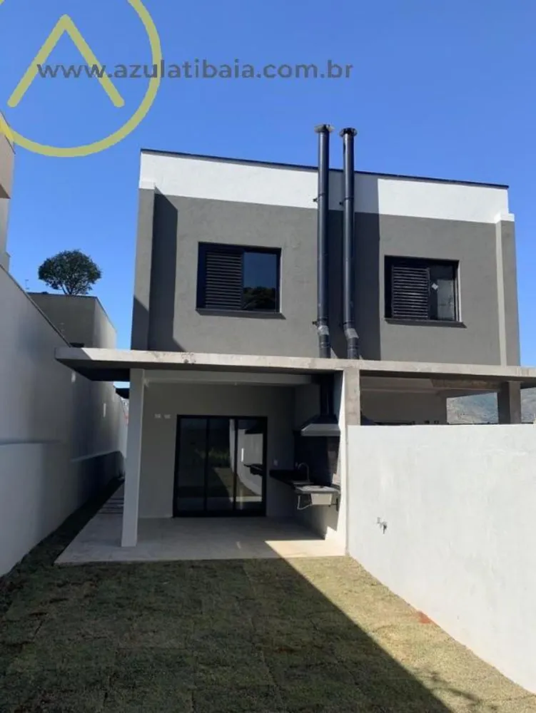 Casa, 3 quartos, 115 m² - Foto 3