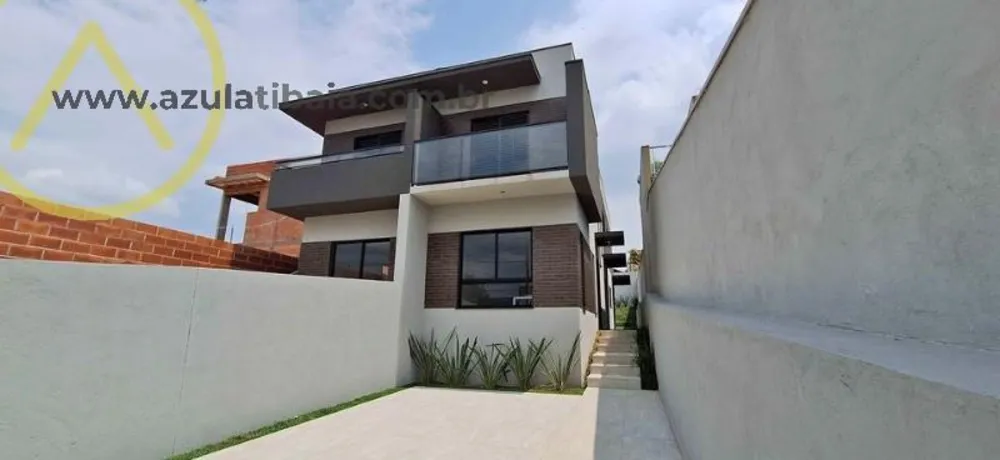 Casa, 3 quartos, 115 m² - Foto 1