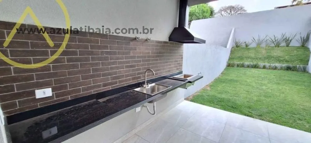 Casa, 3 quartos, 115 m² - Foto 2