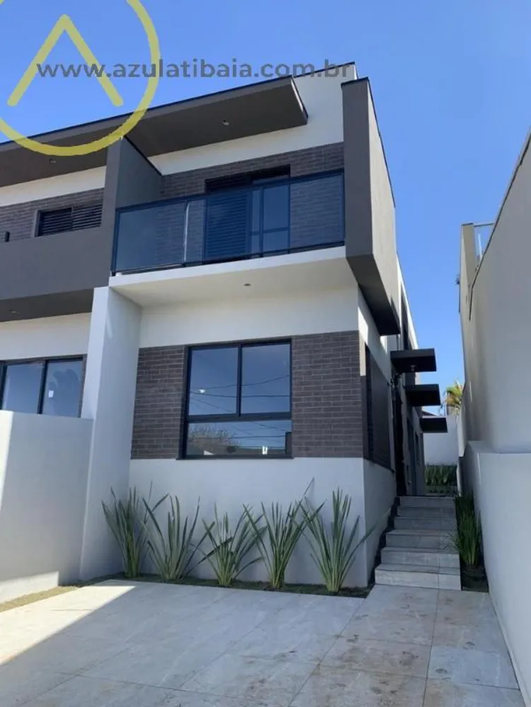 Casa, 3 quartos, 115 m² - Foto 8