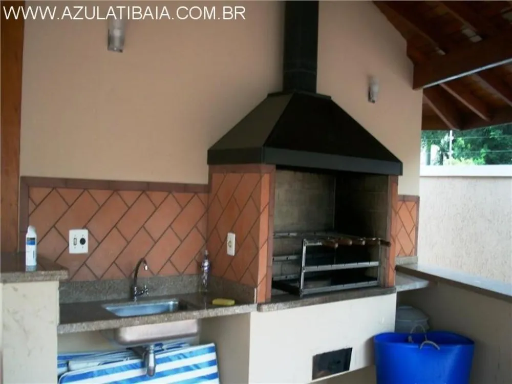Casa, 3 quartos, 190 m² - Foto 10