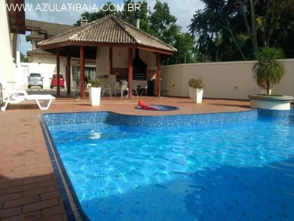 Casa, 3 quartos, 190 m² - Foto 2