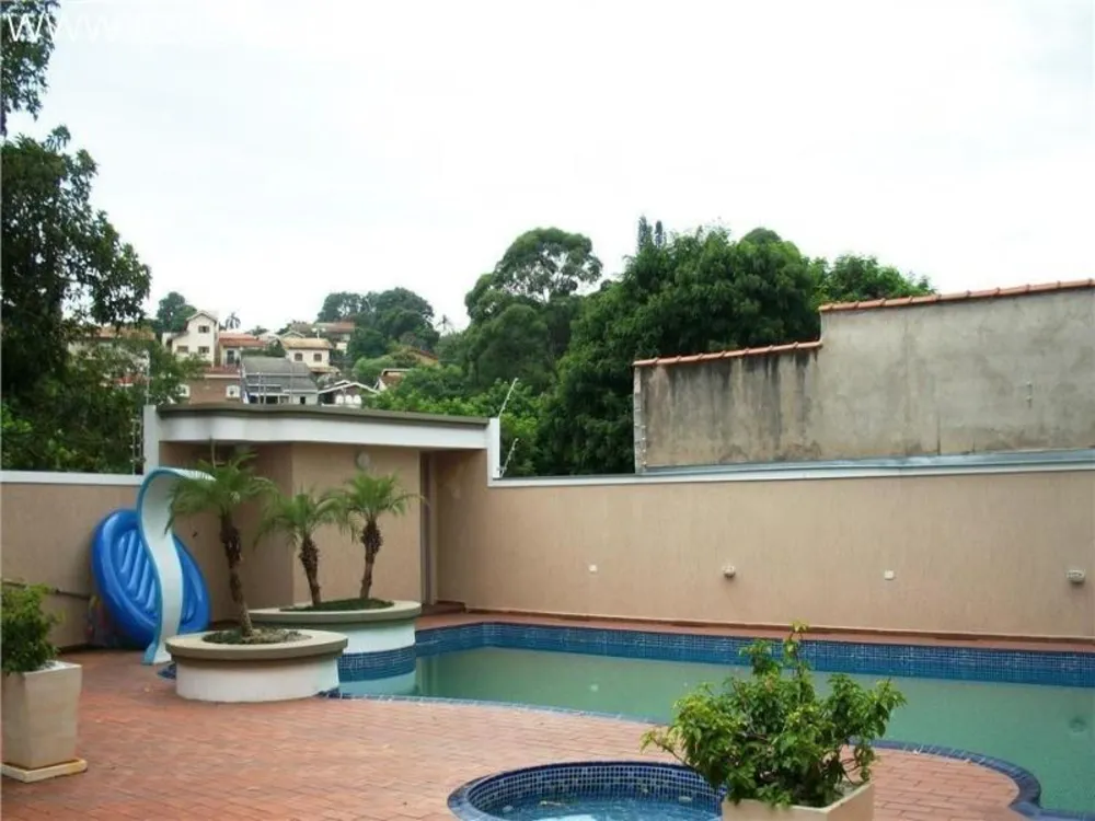 Casa, 3 quartos, 190 m² - Foto 12