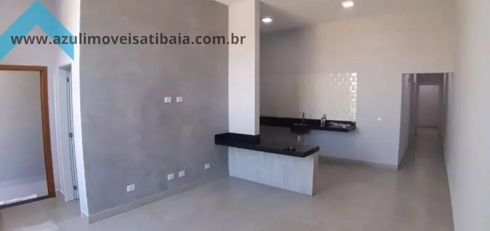 Casa, 3 quartos, 143 m² - Foto 1