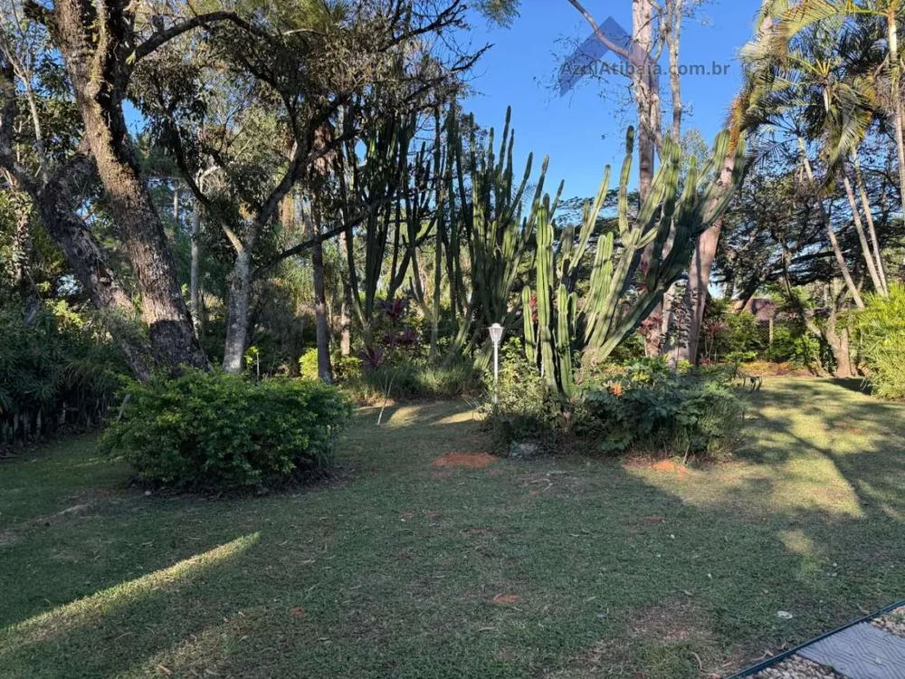 Chácara, 6 quartos, 3200 m² - Foto 8