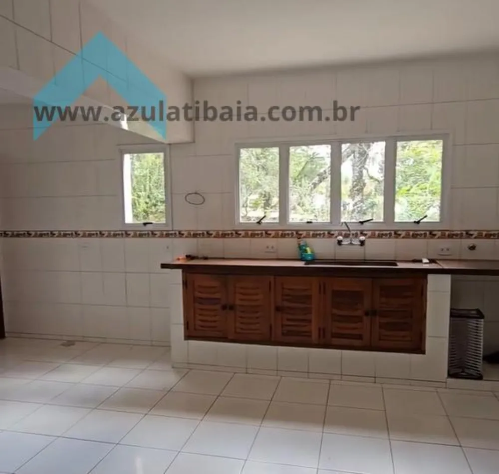 Chácara, 6 quartos, 3200 m² - Foto 4