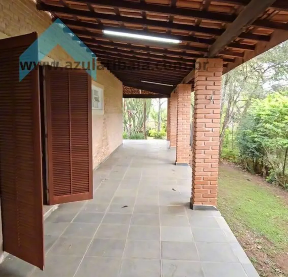 Chácara, 6 quartos, 3200 m² - Foto 2
