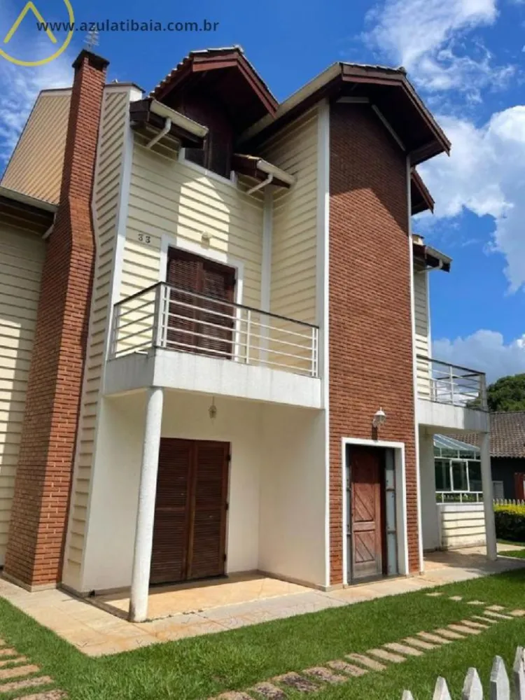 Casa de Condomínio, 5 quartos - Foto 8