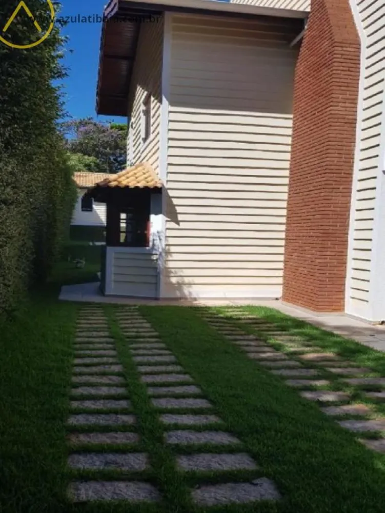 Casa de Condomínio, 5 quartos - Foto 4