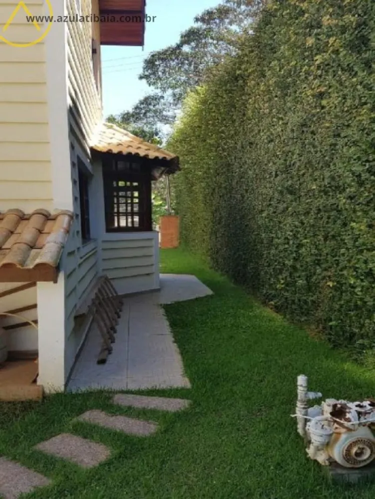 Casa de Condomínio, 5 quartos - Foto 5