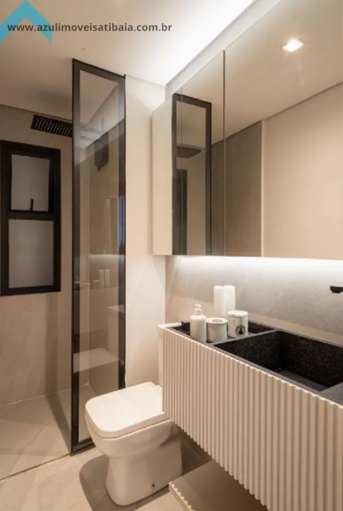 Apartamento, 2 quartos, 56 m² - Foto 5