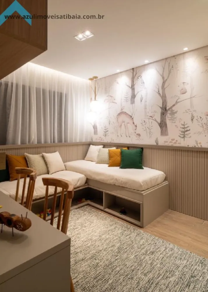 Apartamento, 2 quartos, 56 m² - Foto 12