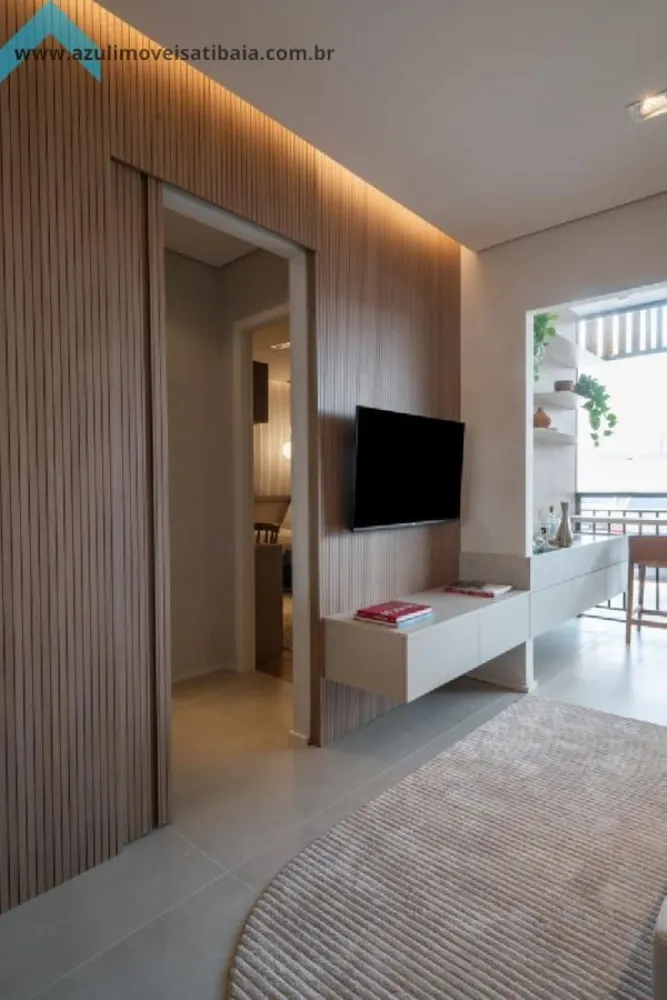Apartamento, 2 quartos, 56 m² - Foto 8