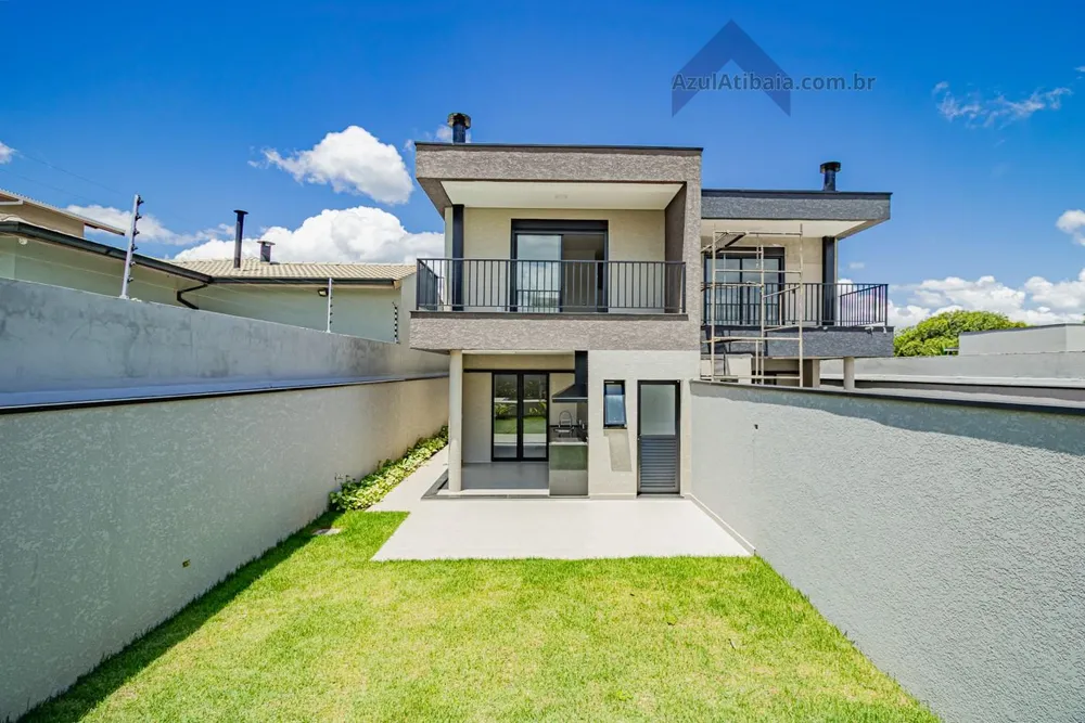Casa, 3 quartos, 207 m² - Foto 2