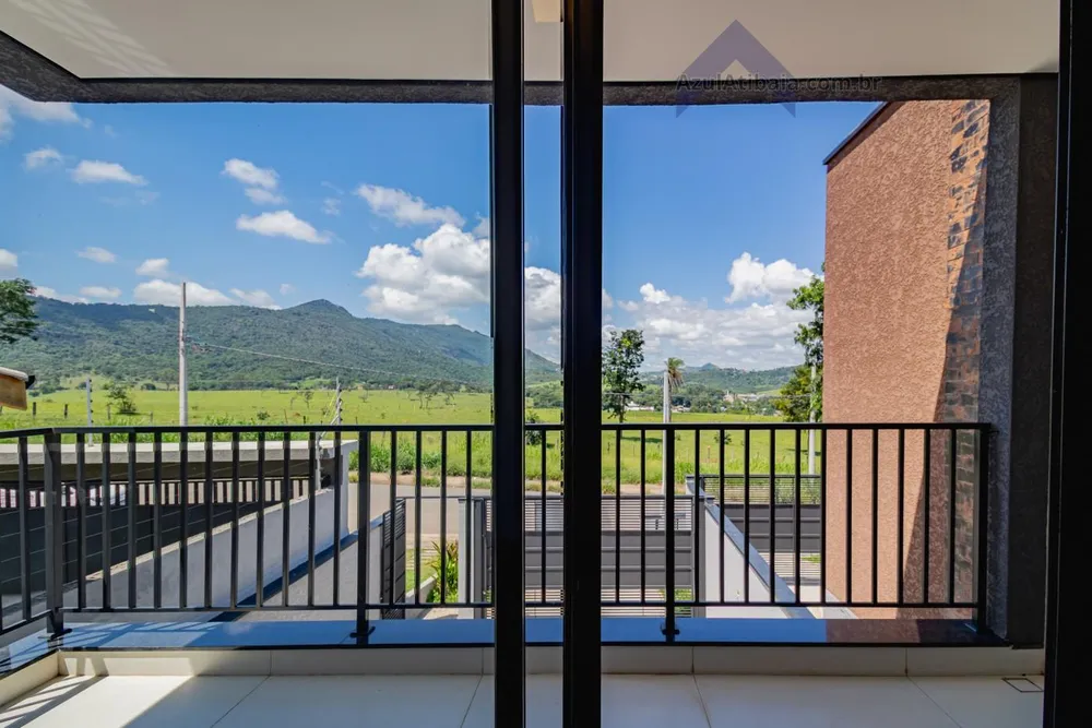 Casa, 3 quartos, 207 m² - Foto 4
