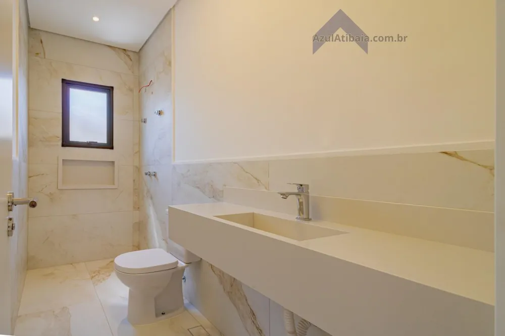 Casa, 3 quartos, 207 m² - Foto 1