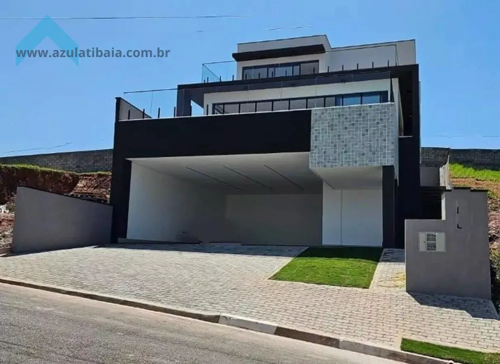 Casa de Condomínio, 3 quartos - Foto 8