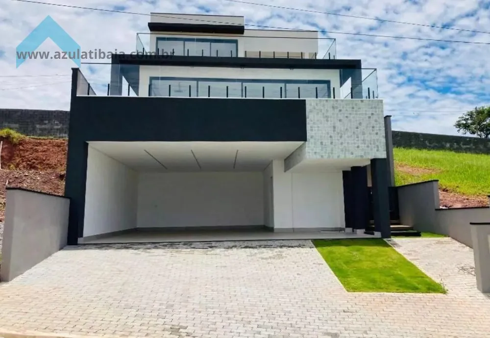 Casa de Condomínio, 3 quartos - Foto 7