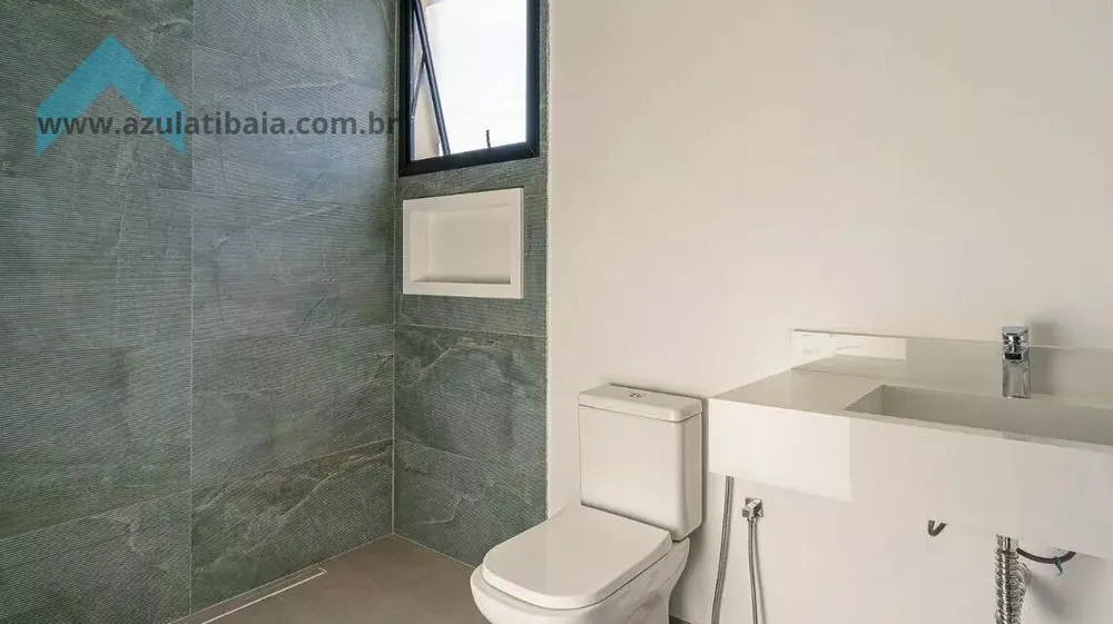 Casa de Condomínio, 3 quartos - Foto 12
