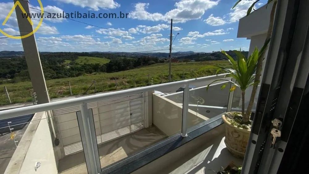 Casa, 4 quartos, 111 m² - Foto 4