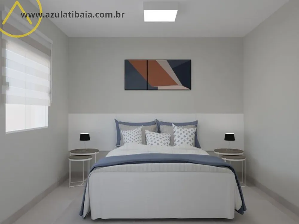 Casa, 4 quartos, 111 m² - Foto 3