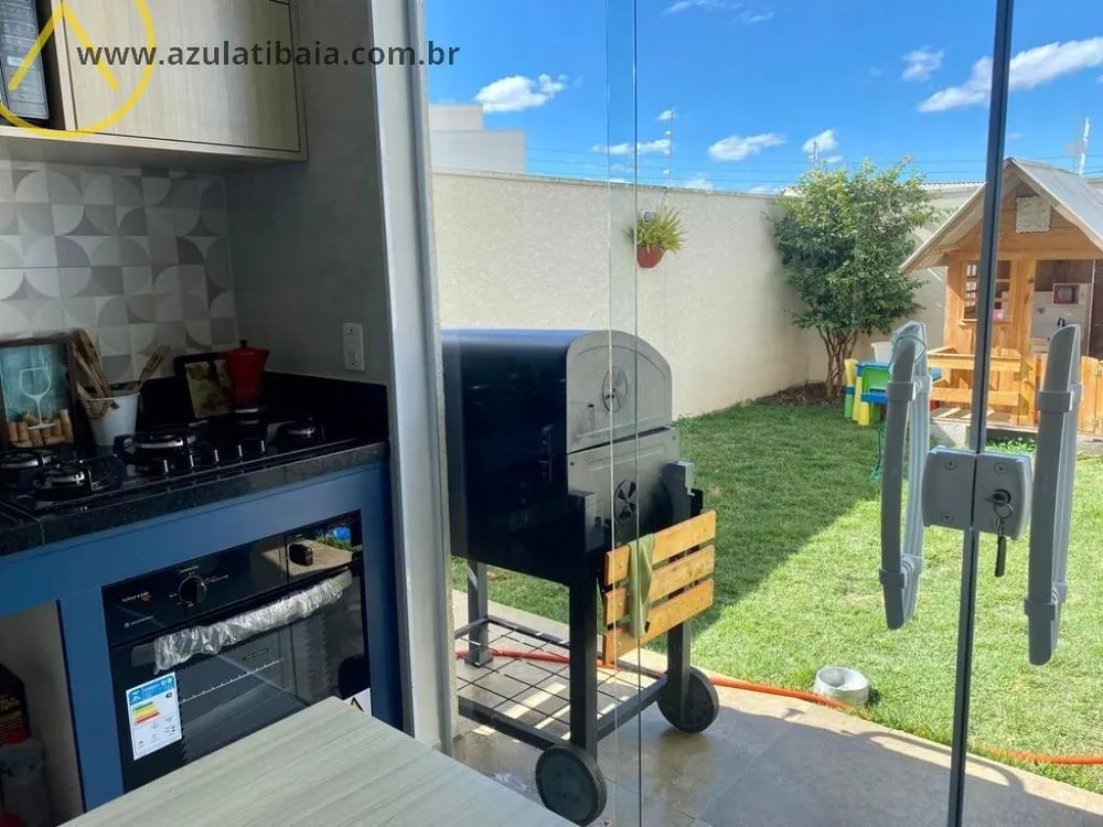 Casa, 4 quartos, 111 m² - Foto 2