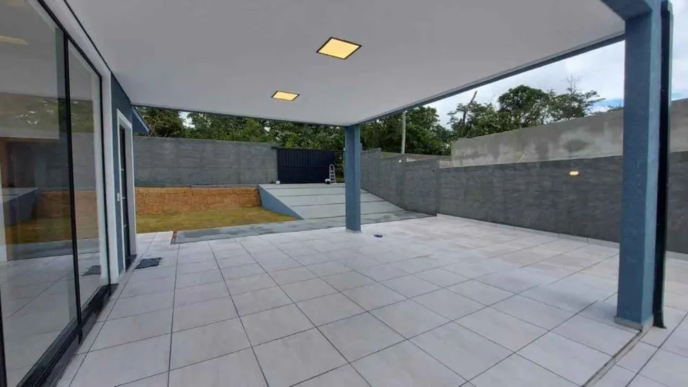Chácara, 3 quartos, 1400 m² - Foto 3