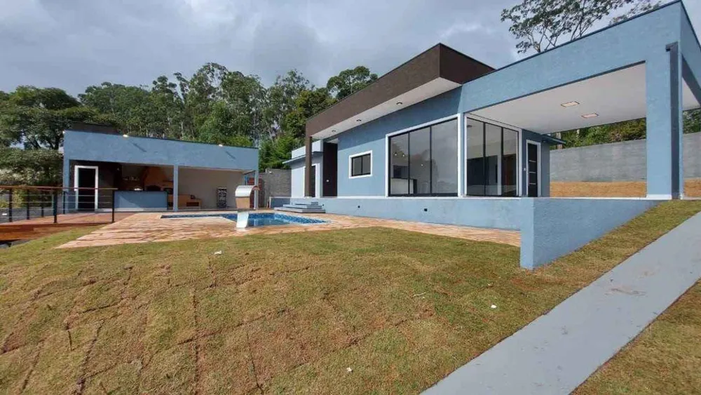 Chácara, 3 quartos, 1400 m² - Foto 7