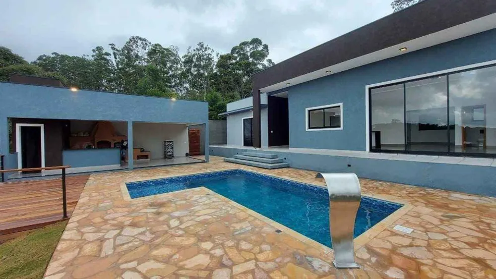 Chácara, 3 quartos, 1400 m² - Foto 7