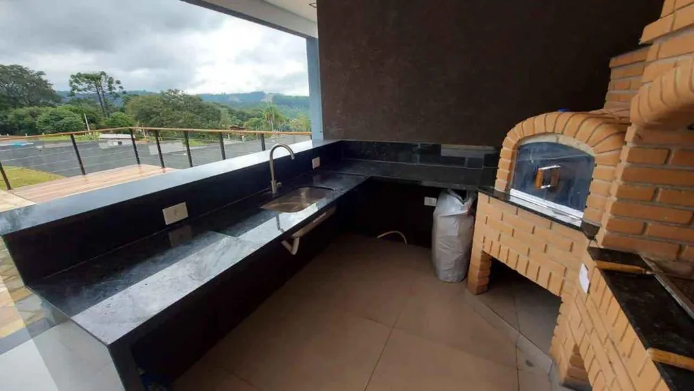 Chácara, 3 quartos, 1400 m² - Foto 5