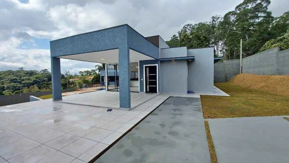 Chácara, 3 quartos, 1400 m² - Foto 8
