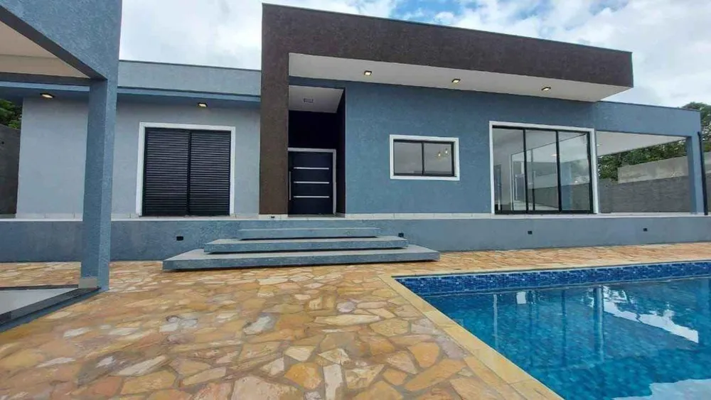 Chácara, 3 quartos, 1400 m² - Foto 8