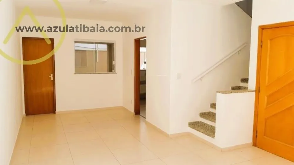 Casa de Condomínio, 2 quartos - Foto 5