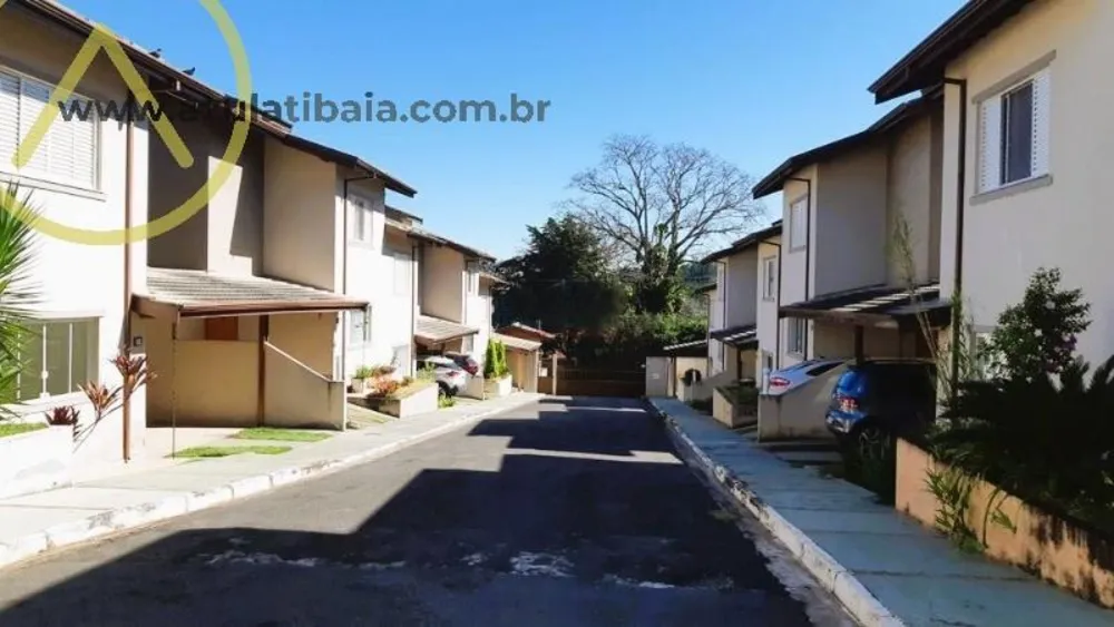 Casa de Condomínio, 2 quartos - Foto 10